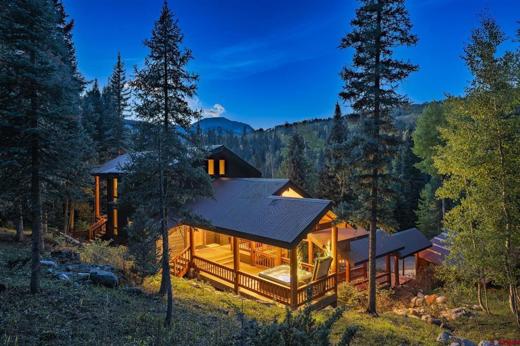 52 Spud Circle Durango, CO 81301
