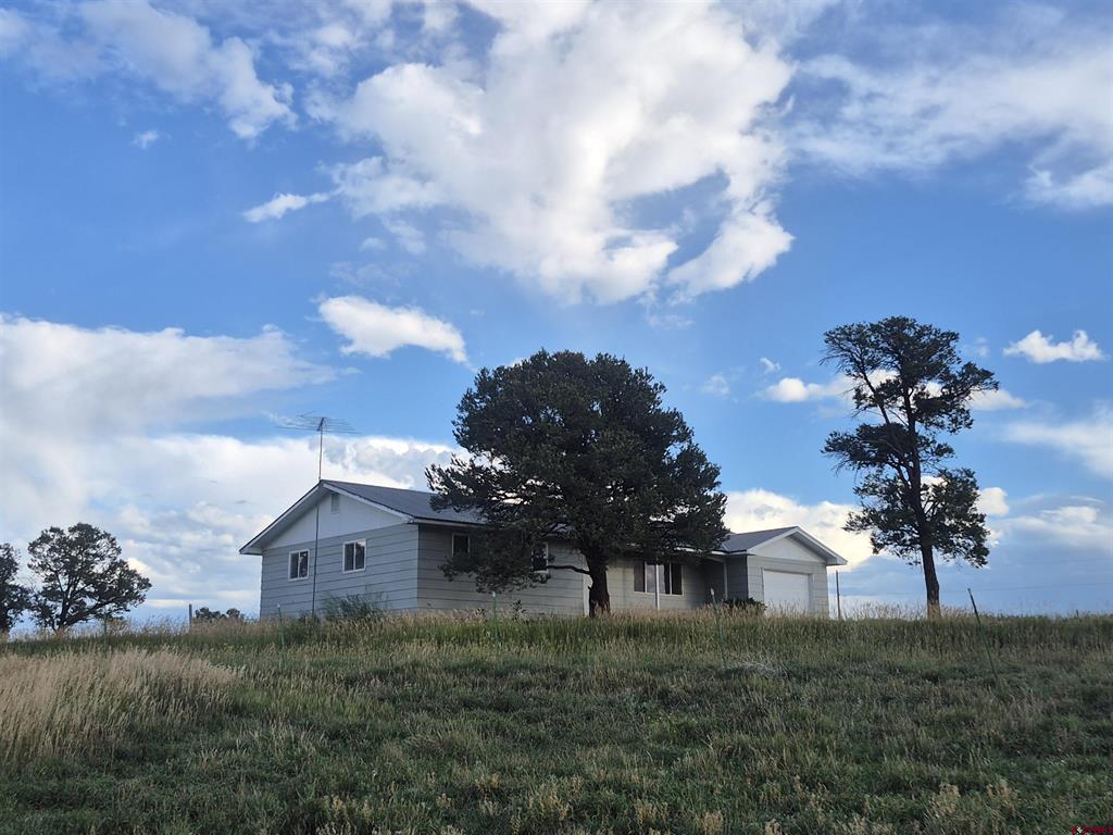 12 Cedar Drive Norwood, CO 81423