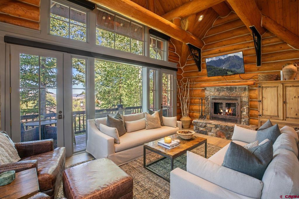 105 Sunny Ridge Place Mountain Village, CO 81435