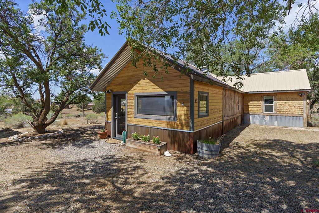 63 County Road 133D Marvel, CO 81329