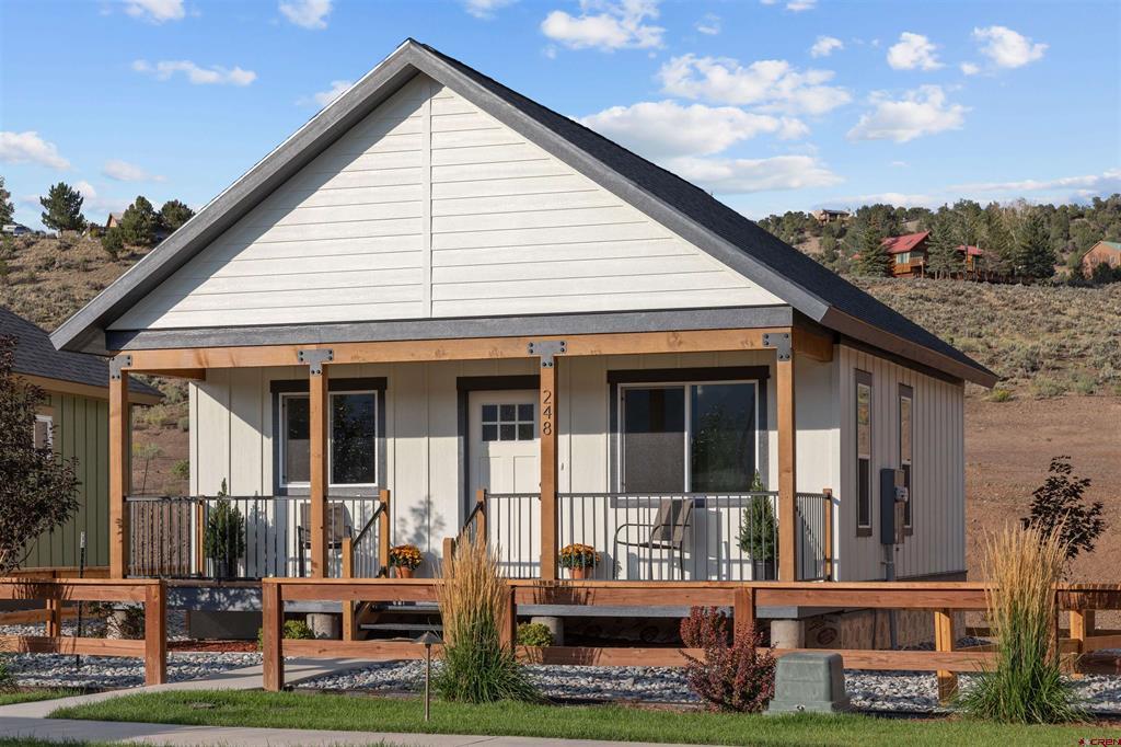 248 Redcliff Drive Ridgway, CO 81432