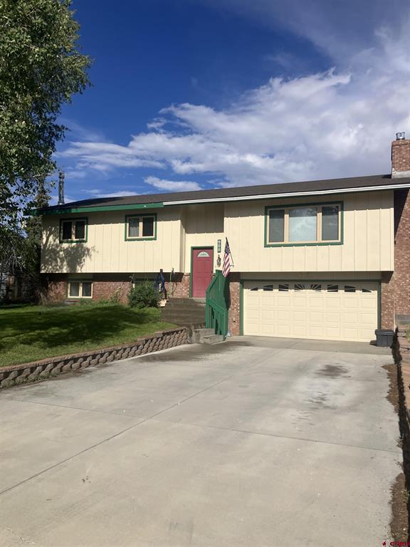 900 N Pine Street Gunnison, CO 81230