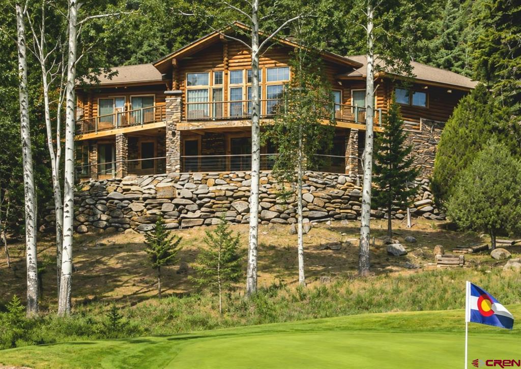 254 Timberline Trail South Fork, CO 81154