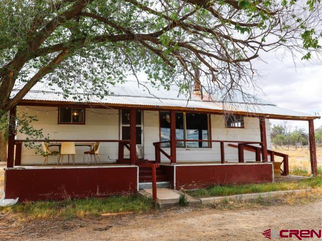 15297 Road CC Pleasant View, CO 81331