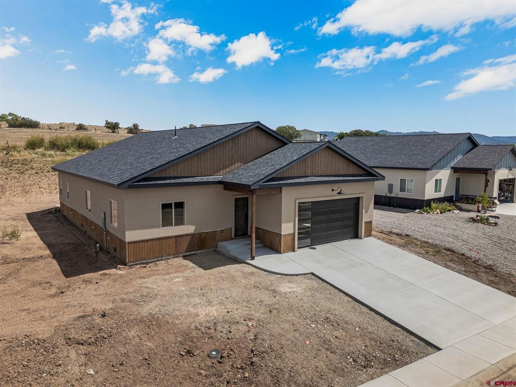 324 Sunflower Lane Bayfield, CO 81122