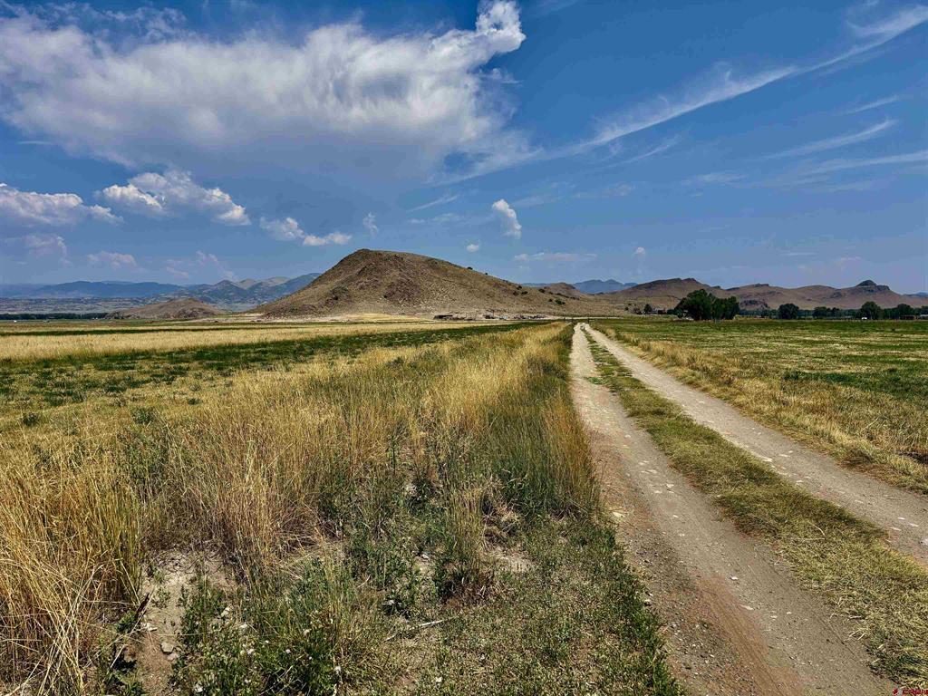 (TBD) Co Rd 14 A Del Norte, CO 81132