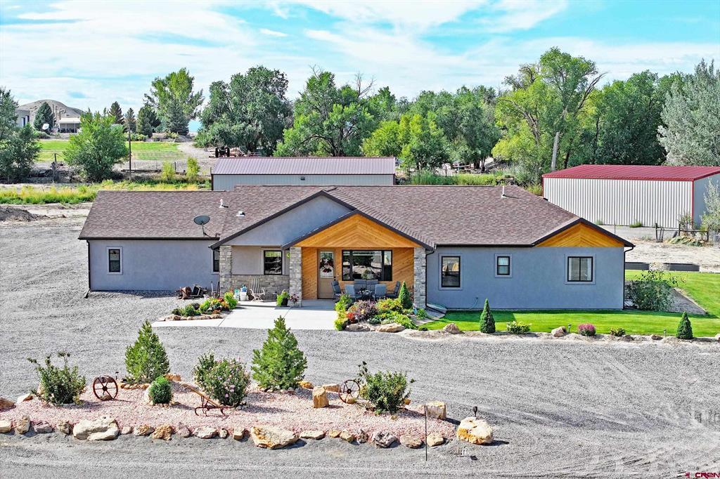 20586 Pearl Court Delta, CO 81416