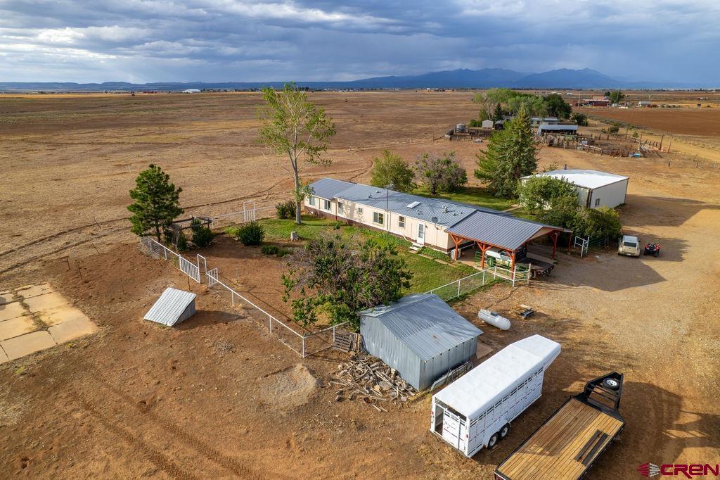 3689 County Road 131 Hesperus, CO 81326