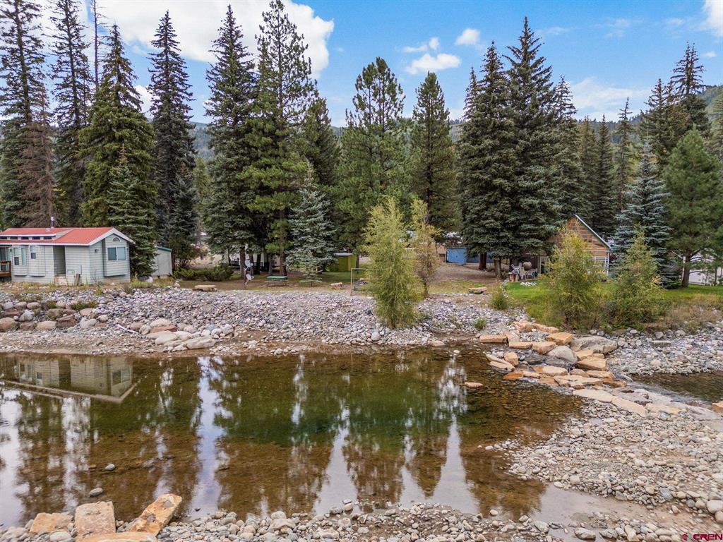 88 & 114 Pinion Lane Bayfield, CO 81122