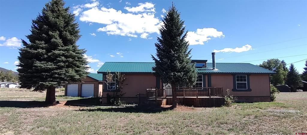 178 Arapahoe Road South Fork, CO 81154