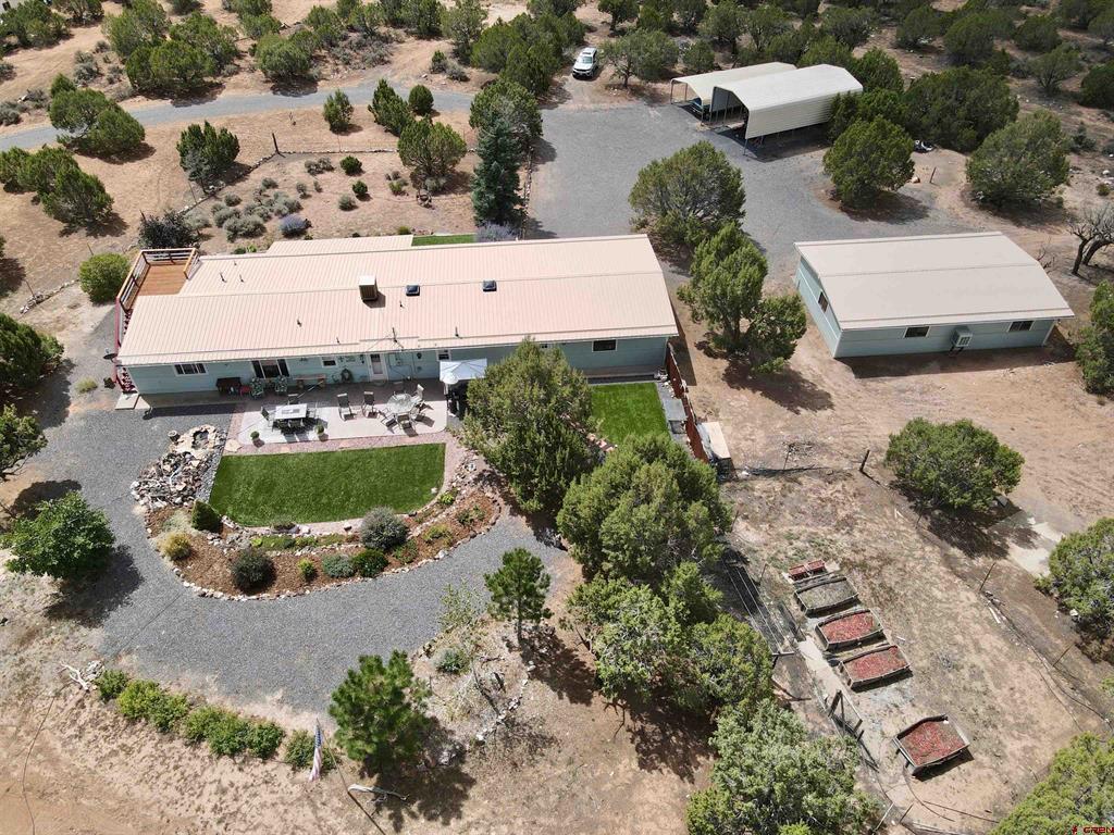 15827 Peach Road Cedaredge, CO 81413