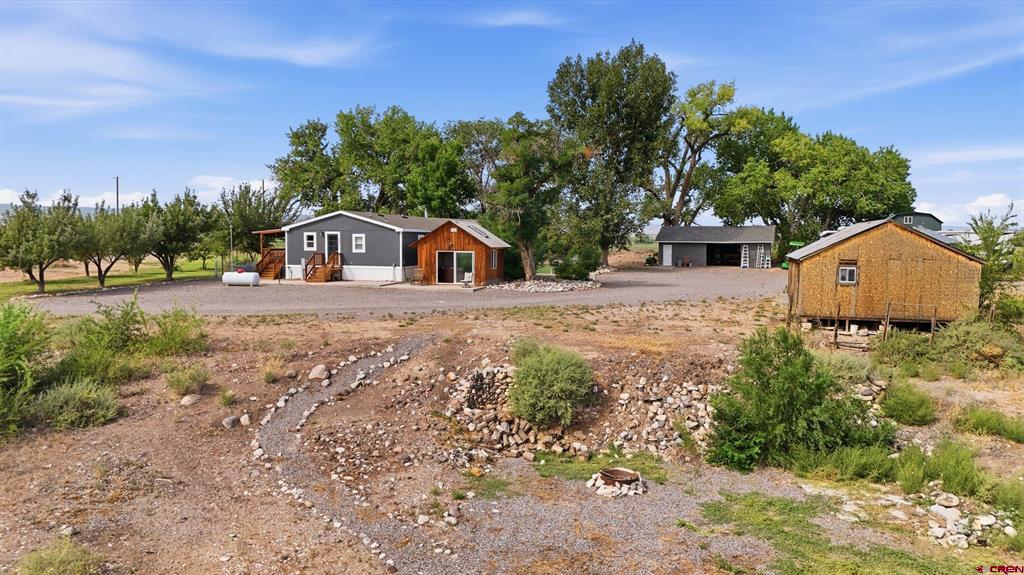 4848 5800 Road Olathe, CO 81425
