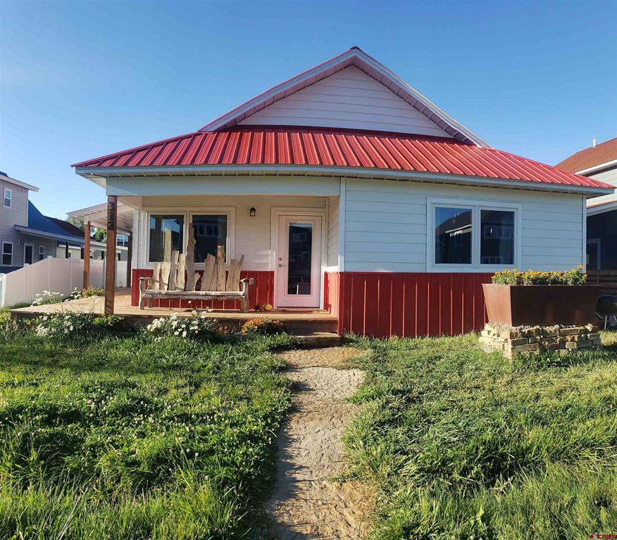 312 Van Tuyl Circle Gunnison, CO 81230