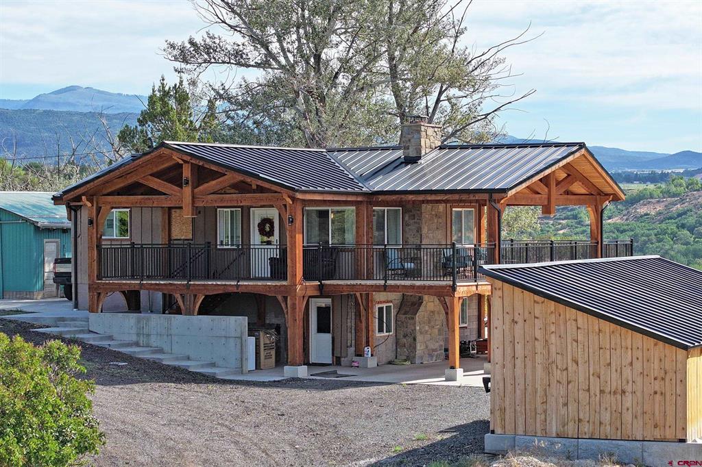 16143 Kimball Creek Road Collbran, CO 81624
