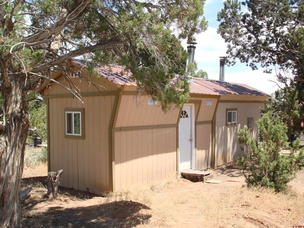 54385 Highway 491 Highway Cahone, CO 81320