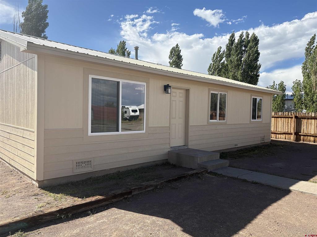 433 Martha Street Monte Vista, CO 81144