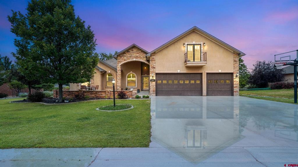 1490 SE Fairway Drive Cedaredge, CO 81413