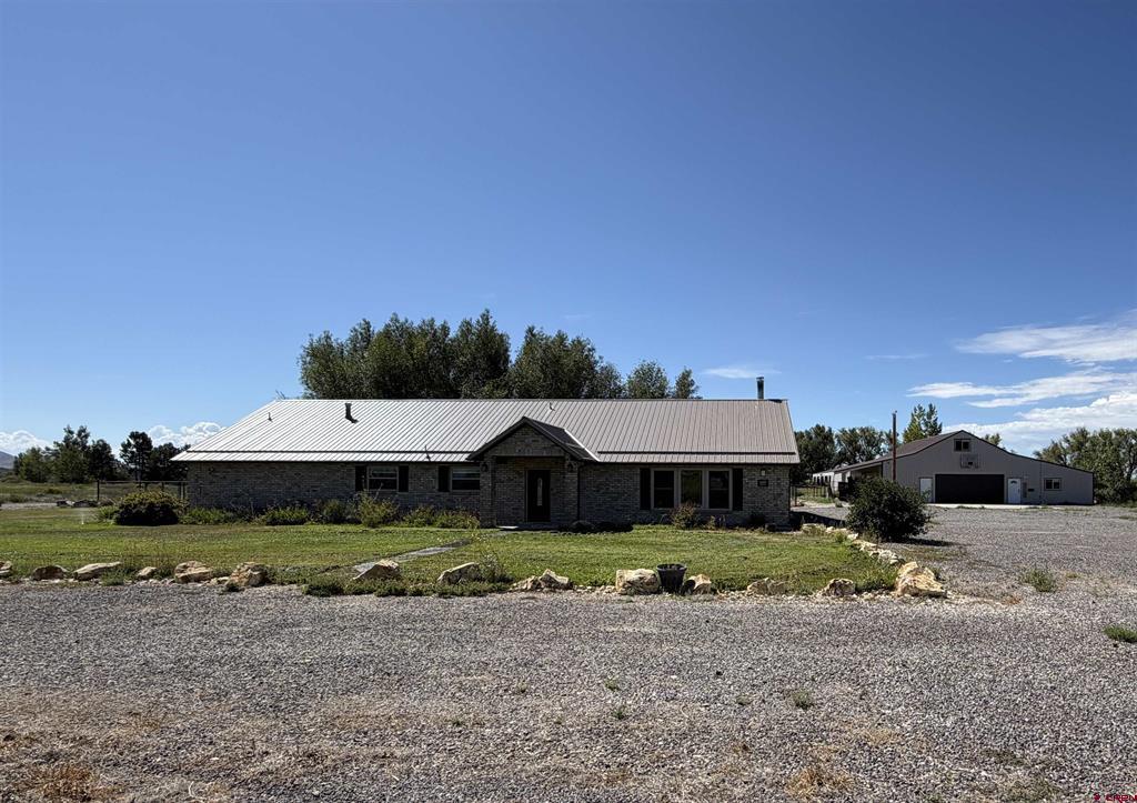 630 Maple Street Sanford, CO 81151