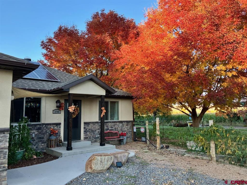 2745 Miami Road Montrose, CO 81401