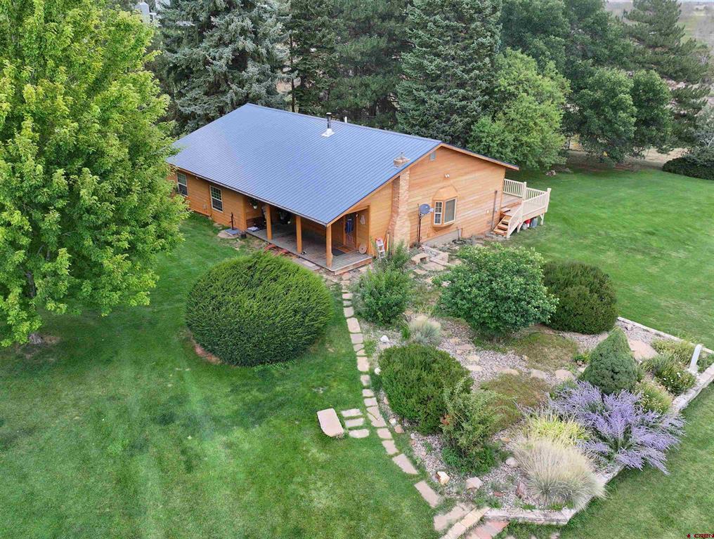 20889 Road W Lewis, CO 81327