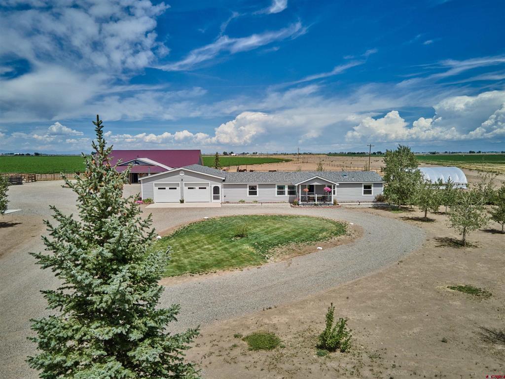 3475 E County Road 11 S Monte Vista, CO 81144