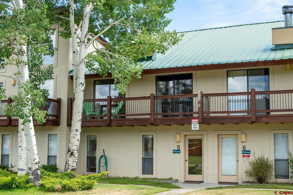 2 Elcho Avenue Crested Butte, CO 81224