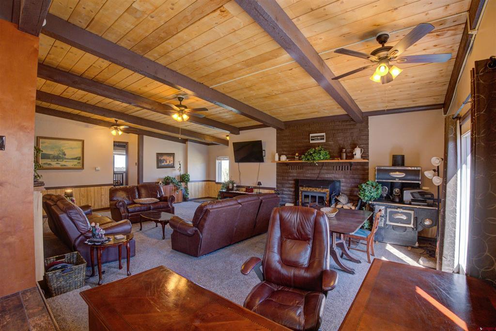 50986 Highway 491 Cahone, CO 81320