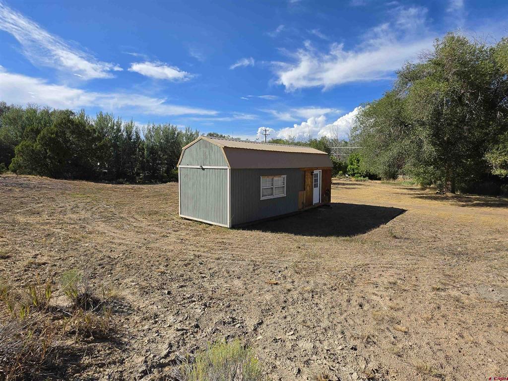 208 E Highway 491 Dove Creek, CO 81324
