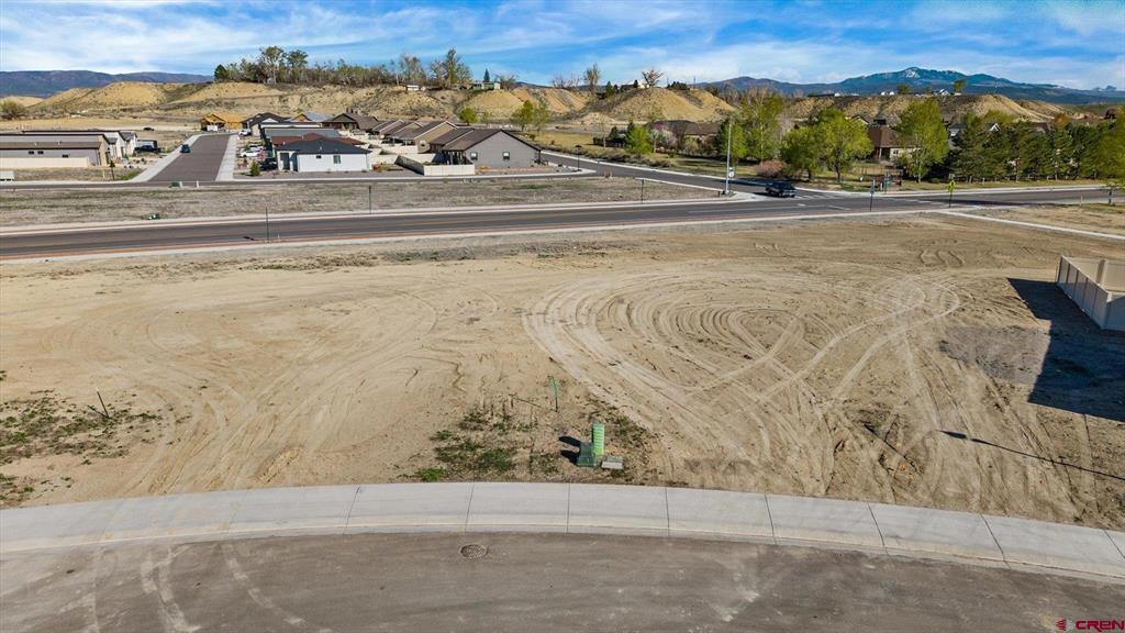 TBD Lot 16 Kestrel Loop Montrose, CO 81401