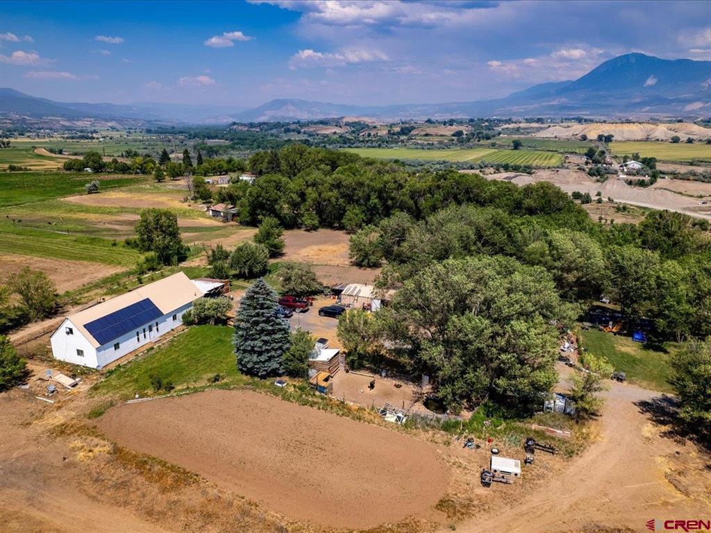 35503 Highway 133 Hotchkiss, CO 81419