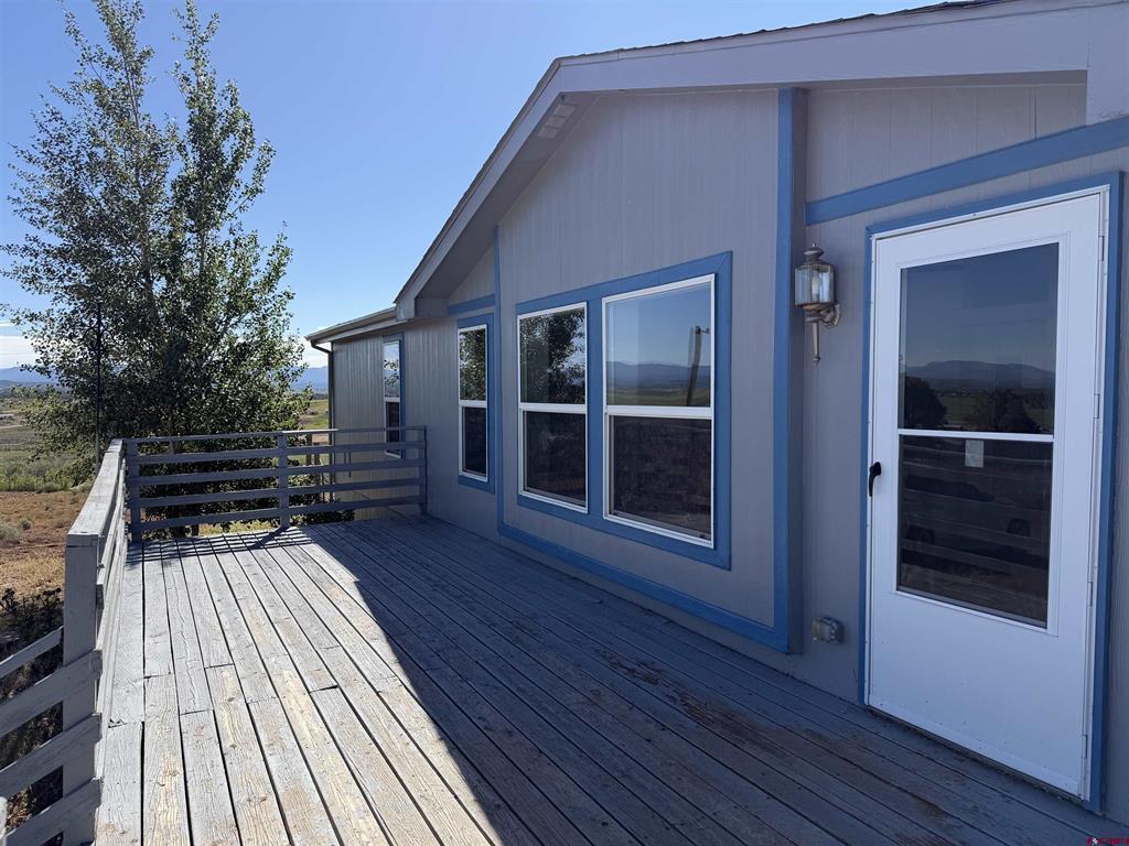 428 CR 314 Ignacio, CO 81137