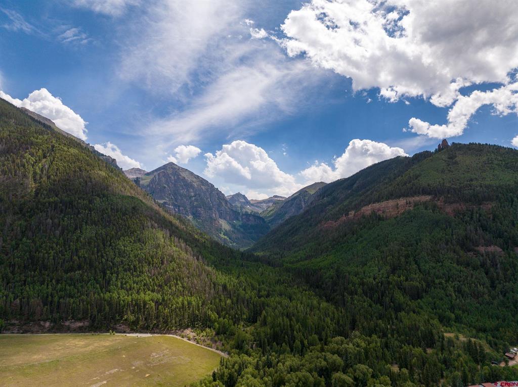 835 E Columbia Avenue Telluride, CO 81435