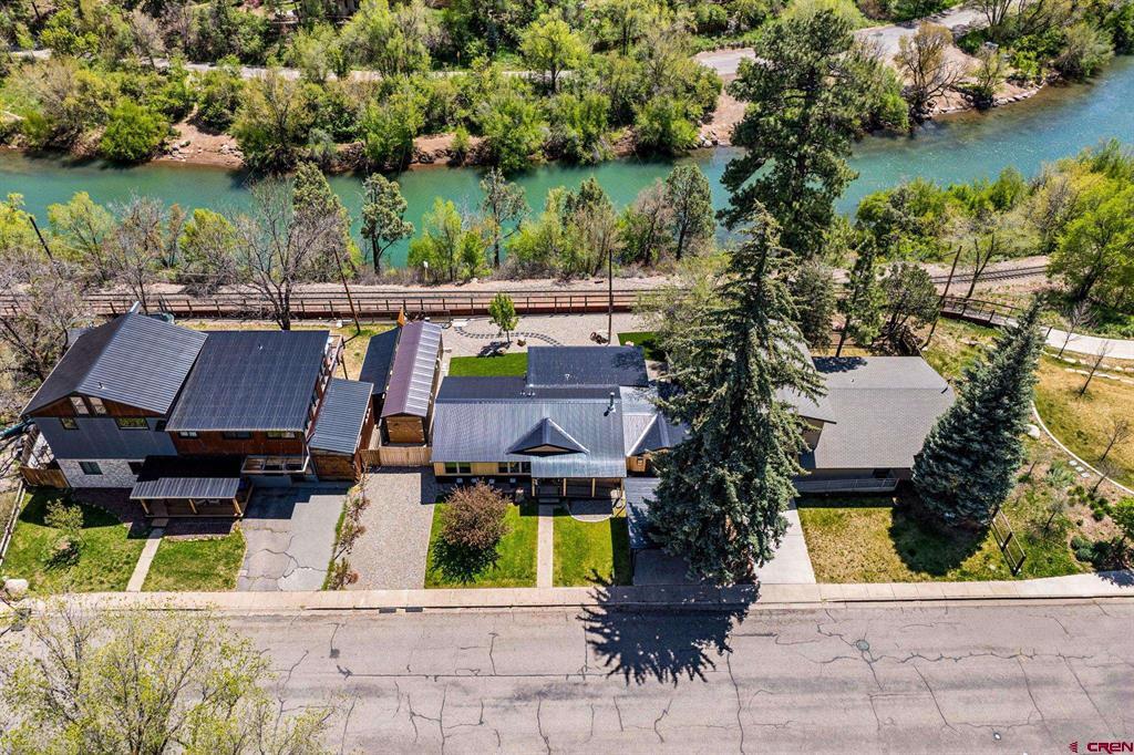 3502 Bennett Street Durango, CO 81301
