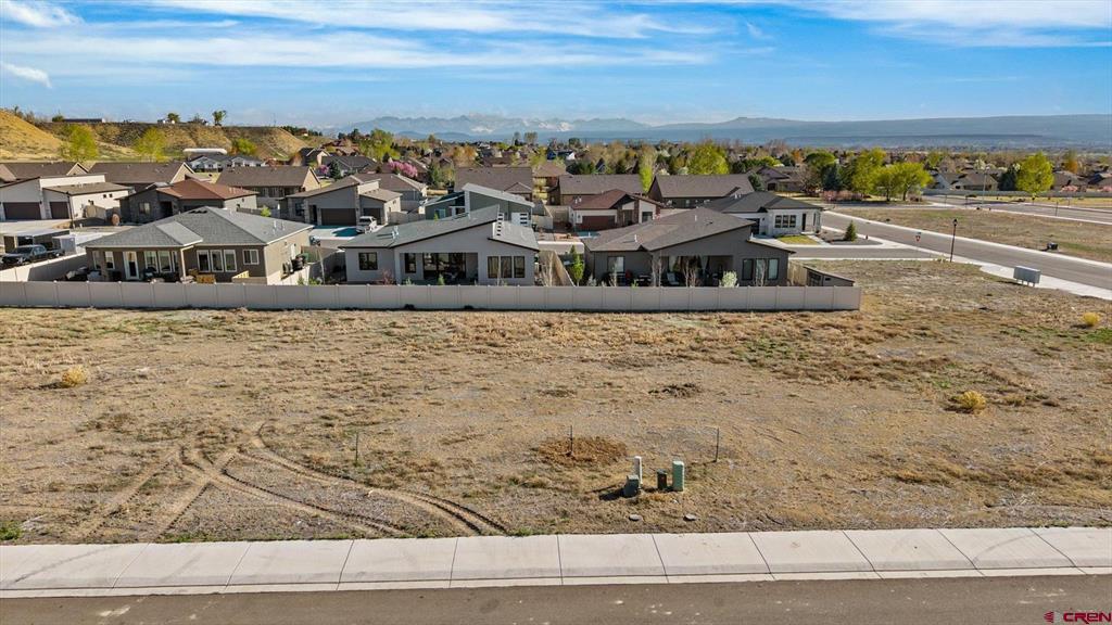 TBD Lot 3 Apple Grove Street Montrose, CO 81401