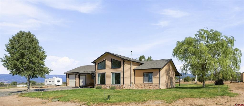 28047 Redlands Mesa Road Hotchkiss, CO 81419