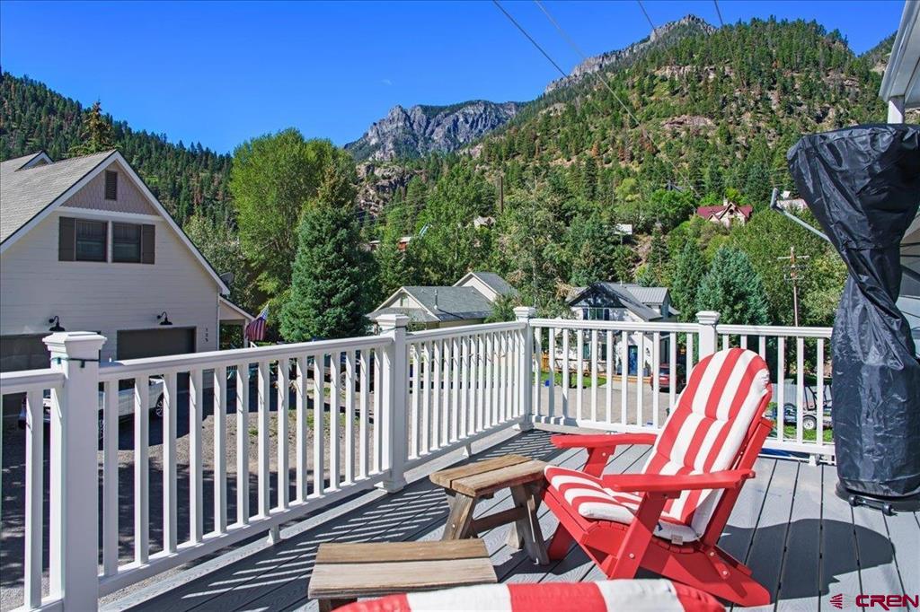 103 5th Avenue Court Ouray, CO 81427