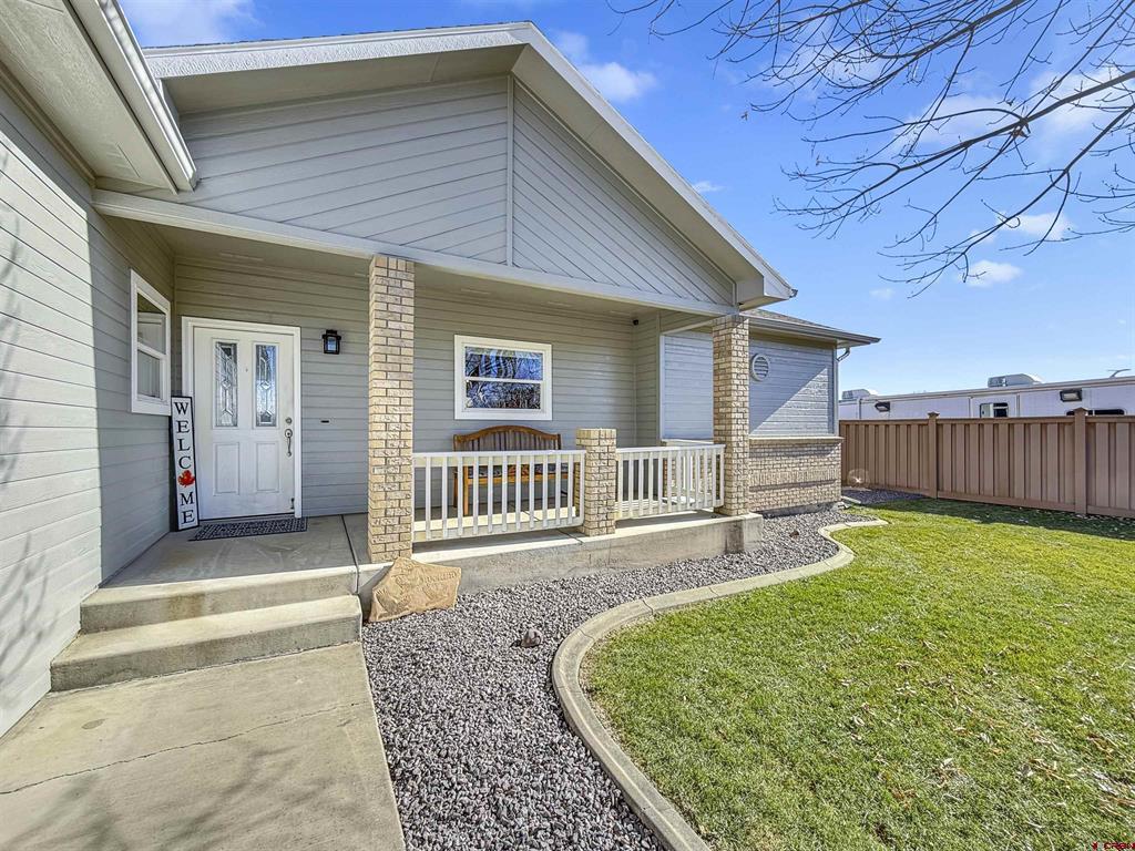 590 30 Road Grand Junction, CO 81504