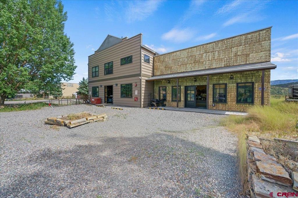 590 Palomino Trail Ridgway, CO 81432