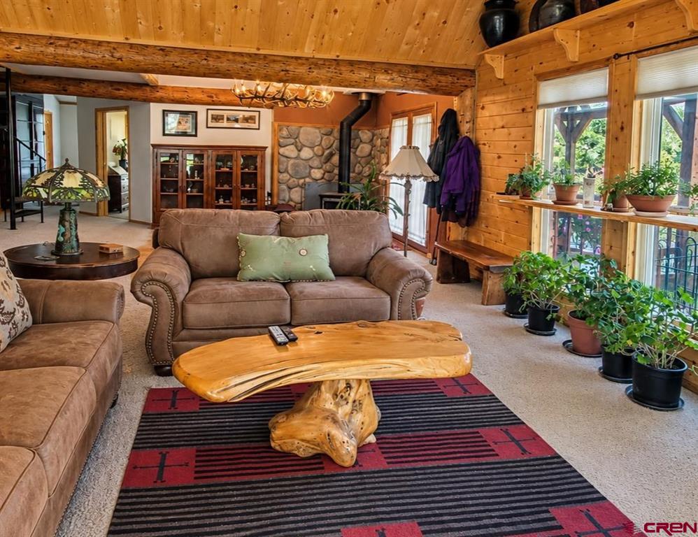 247 Cottonwood Drive South Fork, CO 81154