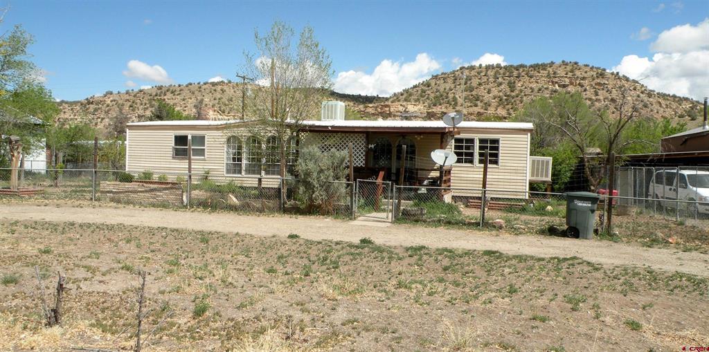 160 Adams Street Naturita, CO 81422