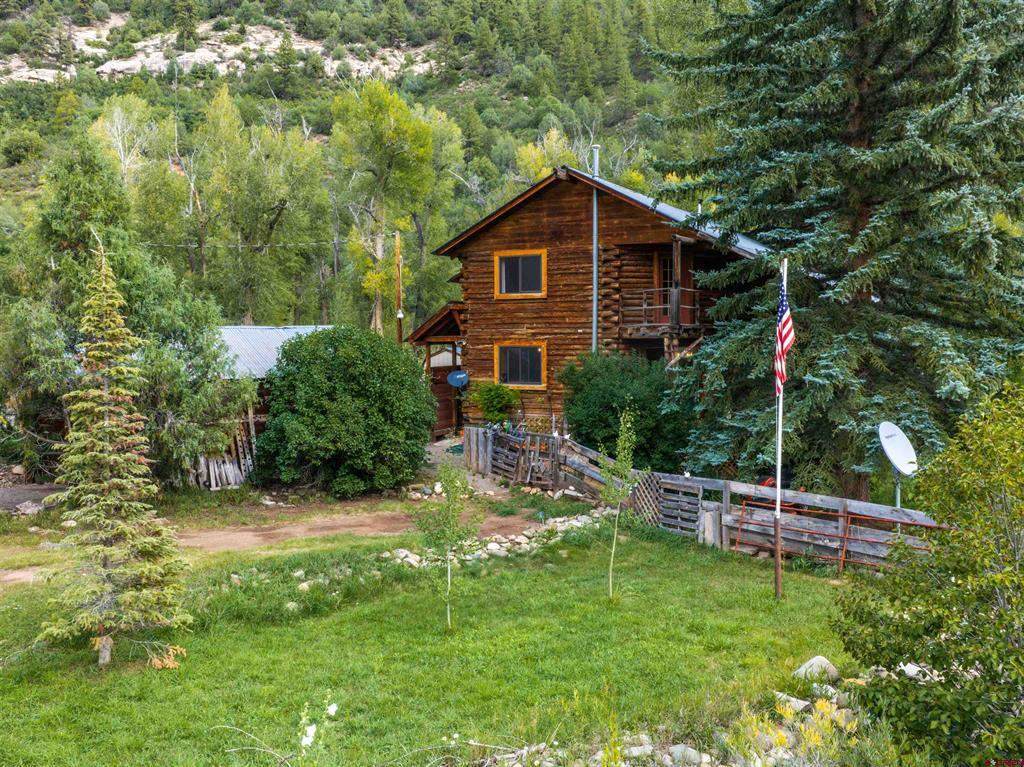 25392 Highway 145 Dolores, CO 81323