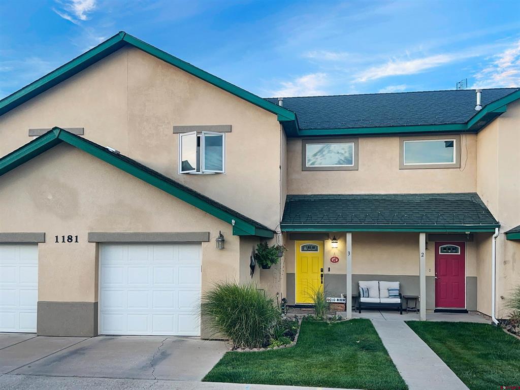 1181 E Montezuma Avenue Cortez, CO 81321