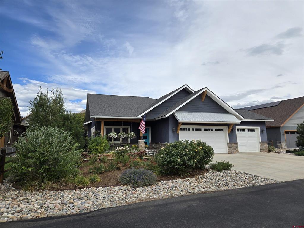 21 Estancia Court Durango, CO 81301