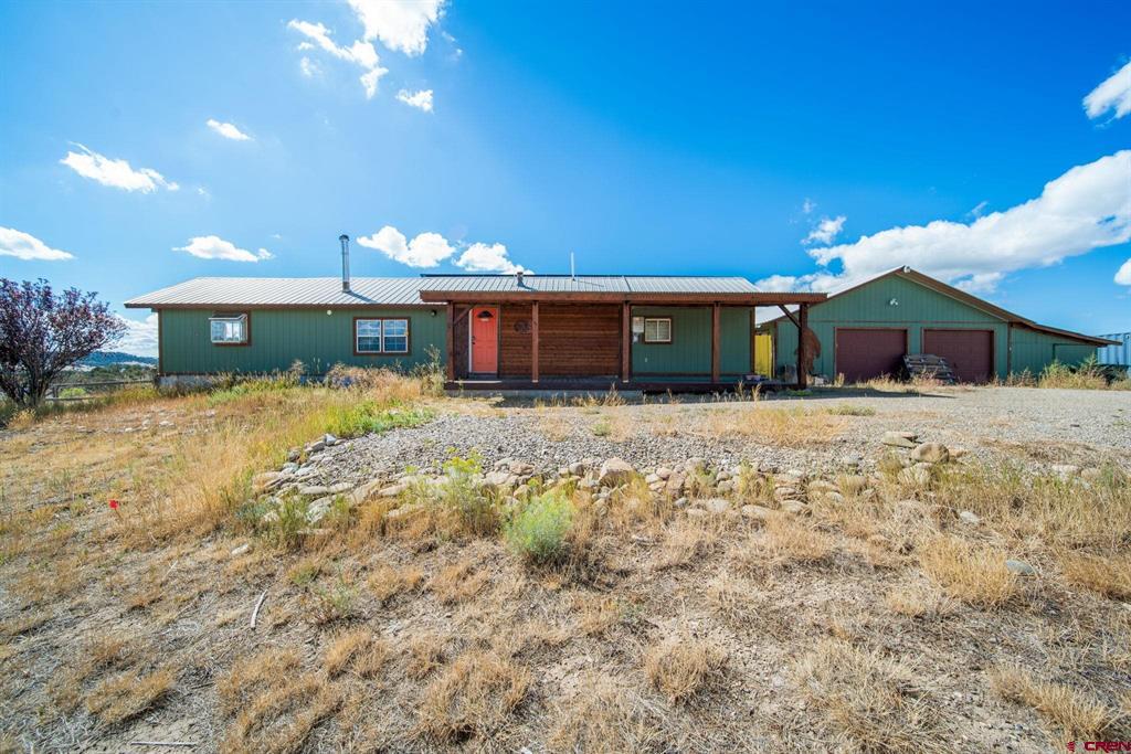 23788 Road X Lewis, CO 81327