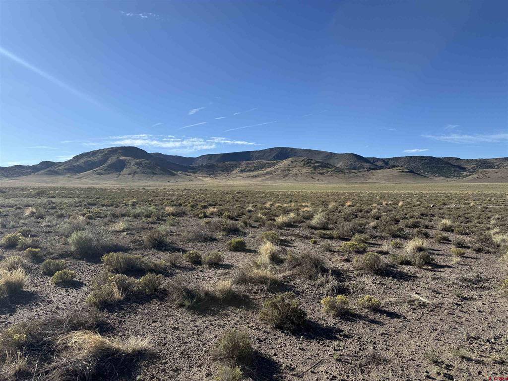(TBD) ST HWY 142 Manassa, CO 81141