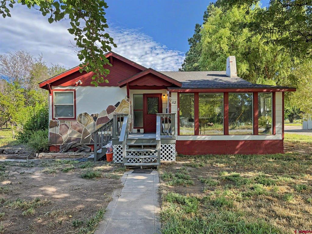 1562 G96 Lane Delta, CO 81416