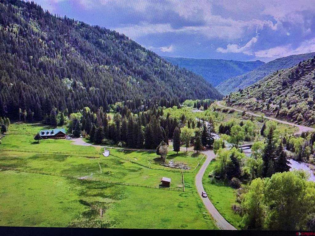 27711 County Road 12 Somerset, CO 81434