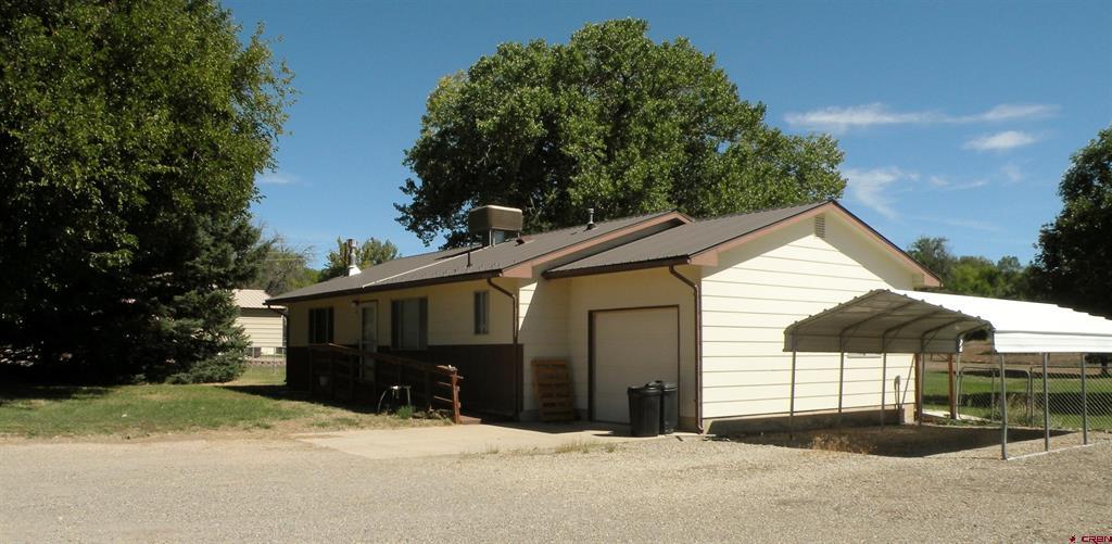 721 Heron Street Nucla, CO 81424