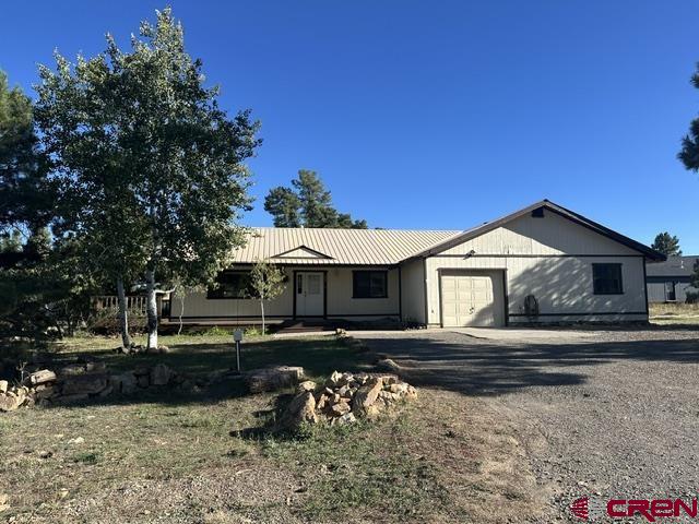 10 Pioneer Court Pagosa Springs, CO 81147