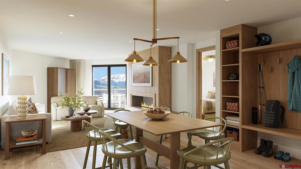 500 Gothic Road Mount Crested Butte, CO 81225